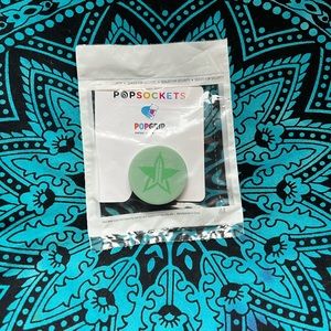 Jeffree Star 🍃 friendly Pop Socket